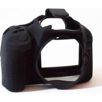 LimitX ProCover – Protección de silicona para DSLR Canon