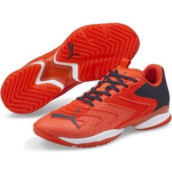 Puma Solarattack RCT Heren sportschoenen rood
