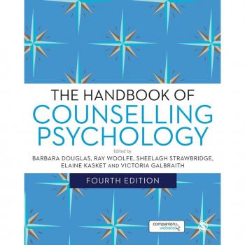 Vitalsource Technologies, Inc. Handbook Of Counselling Psychology