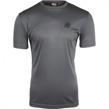 Grey Medium Gorilla Apparel – Fargo Edition