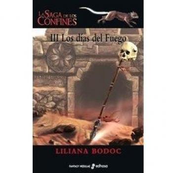 LA SAGA DE LOS CONFINES