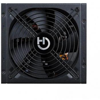 Hiditec fuente de alimentación RL550 80 Plus Bronze
