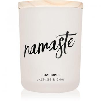 DW Home Zen Namaste