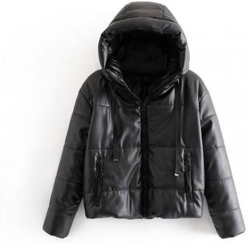 Wixra Autumn Streetwear Jacket