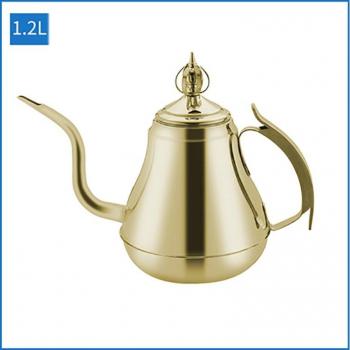 GUNOT 1.2L/1.8L Coffee Pot