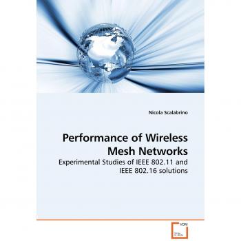 Performance of Wireless Mesh Networks