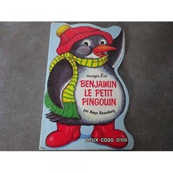 Benjamin le petit pingouin
