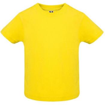Camiseta de manga corta ROLY para bebé