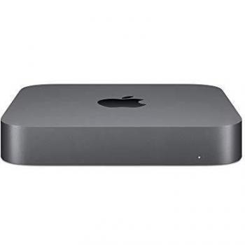 Apple Mac mini 8 GB RAM 512 GB SSD Intel Core i5
