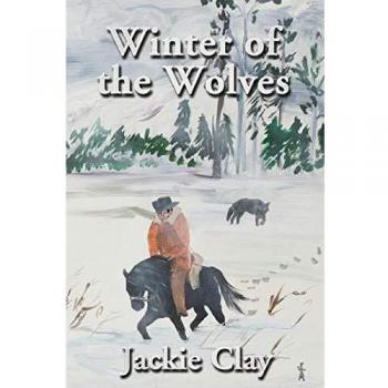 Winter of the Wolves (Jess Hazzard, Band 3)