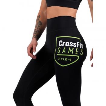 N.S. Galaxy Performance Leggings – Vrouwen