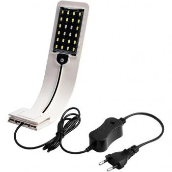 EcoBrite SlimLED 10W Fish Tank Plant Illuminator