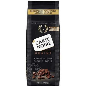 Café en Grain Carte Noire 3kg (12 x 250g)