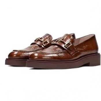 Mocassin « Mocassins Brooklyn HI243632 » – Multicolore, Femme, Cuir, Élégance & Bien-être