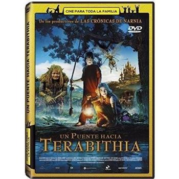 Le secret de Térabithia (Bridge to Terabithia)