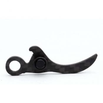 Aceoffix Bicycle Seatpost Clamp for Brompton 2.5g