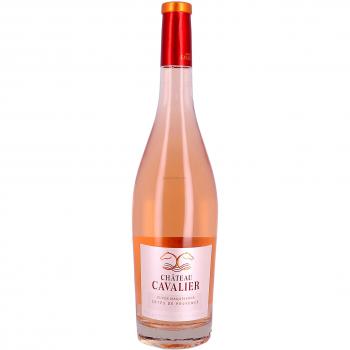 Cavalier Chateau Magnum 2024 – Marafiance