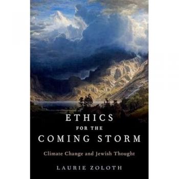 Ethics for the Coming Storm