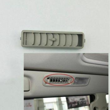 Mitsubishi Pajero V93 V97 Air Conditioning Vent Grille 7842A069YA