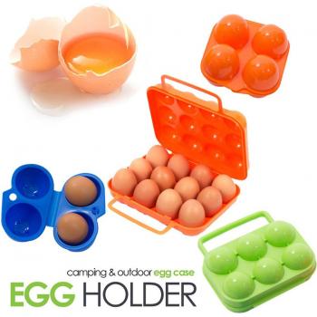 Outdoor Picnic Egg Holder