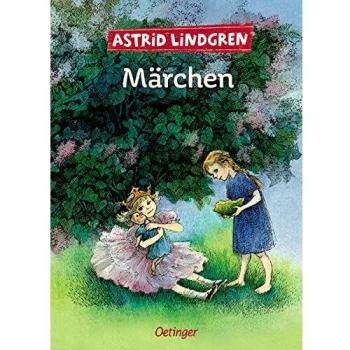 Astrid Lindgren Märchen
