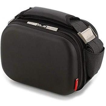 Valira Mini Thermo-Emballage Noir Satin