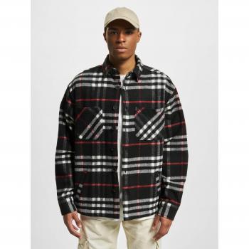 DEF Herren Allwetterjacke Woven Shaket