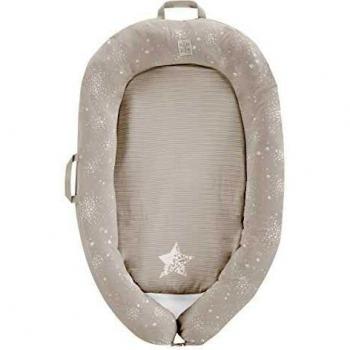 Cuscino Riduttore per Sonno Star Bronzo