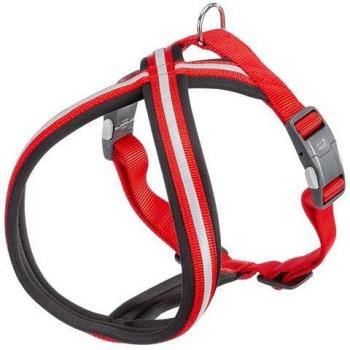 Ferplast Daytona Cross Rojo P – Arnés para Perros