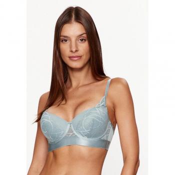 Hunkemöller Padded Longline Bra