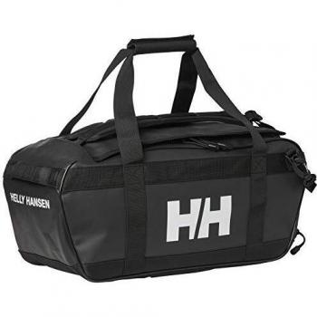 Helly Hansen Scout Duffel S 50 cm Black