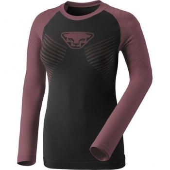 Dynafit Donna Maglia a manica lunga Speed Dryarn