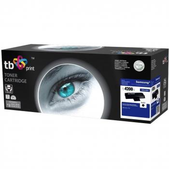 Toner Lenovo TS-4200N Nero 100% nuovo (FC)