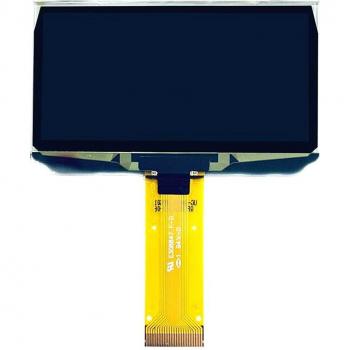 UG-2864ASGPG01 2.42 OLED Module