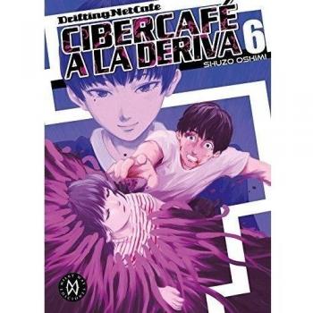 Cibercafé a la deriva 6