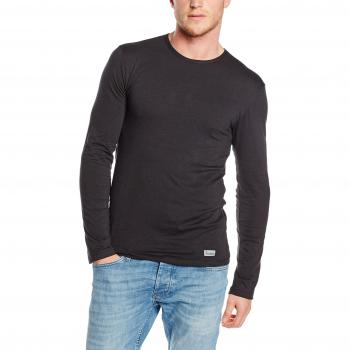 Abanderado 041z Men's Thermal Tech Long Sleeve Tee
