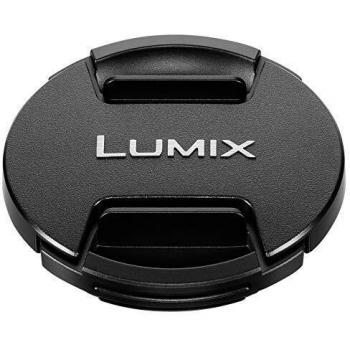 Bouchon d'objectif 58mm résistant Panasonic