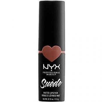 Suede Matte Lipstick von NYX Professional Makeup