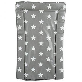 Grey Sparkle Change Surface