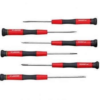 Gedore RED 2C Electronic Screwdriver Set