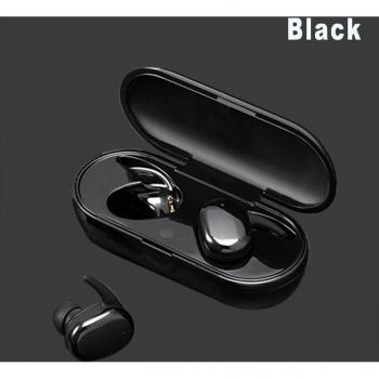 Y30 Bluetooth 5.0 Gaming Headset met Draadloze Verbinding en Actieve Geluidsonderdrukking