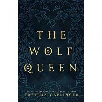 The Wolf Queen
