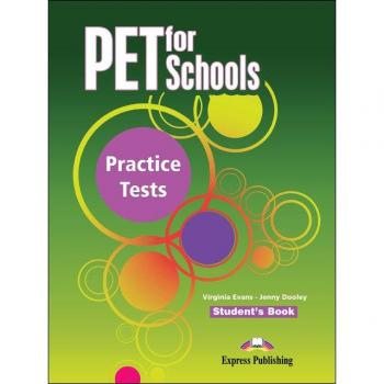 (12).Pet For Schools Practice Test Student (International)
