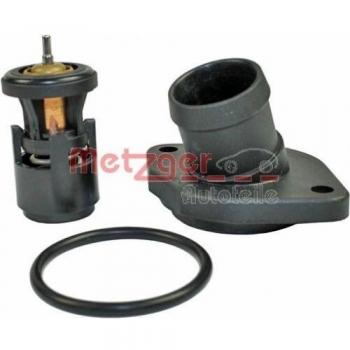 Statut de température d’huile METZGER 4006155 – version 87 mm