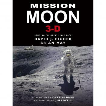 Mission Moon 3-D: Reliving the Great Space Race