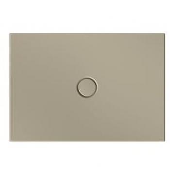 Bette Plato de Ducha Cachemir 100x70cm Antideslizante