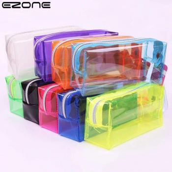 EZONE PVC Stiftetui für Schule