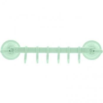 Plastic Suction Hook for Towels