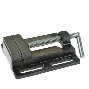 Geko Vite Pressione 75 mm Argento