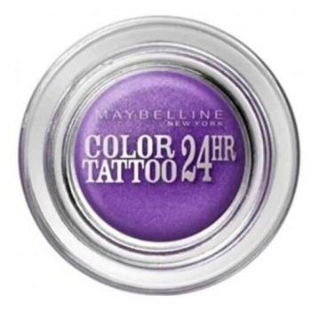 Maybelline Color Tattoo 24H Cream Gel Eyeshadow